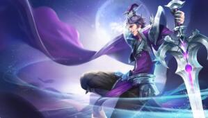 王者荣耀地区怎么调整