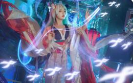 《最后的生还者2：复刻版》PC版游戏上市宣传片欣赏 最后的生还者泰丝